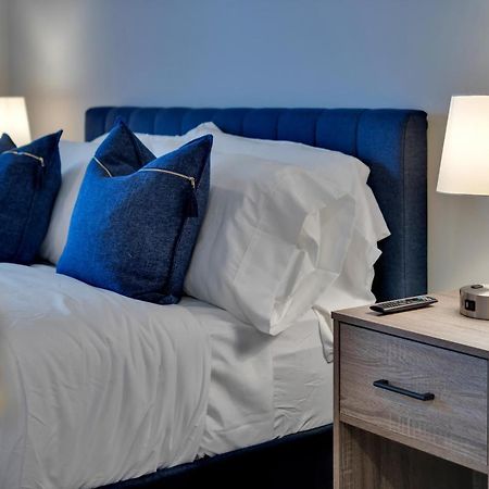 Private Apartment On Atlanta'S Beautiful Beltline Trail- Includes Free Parking Exterior foto