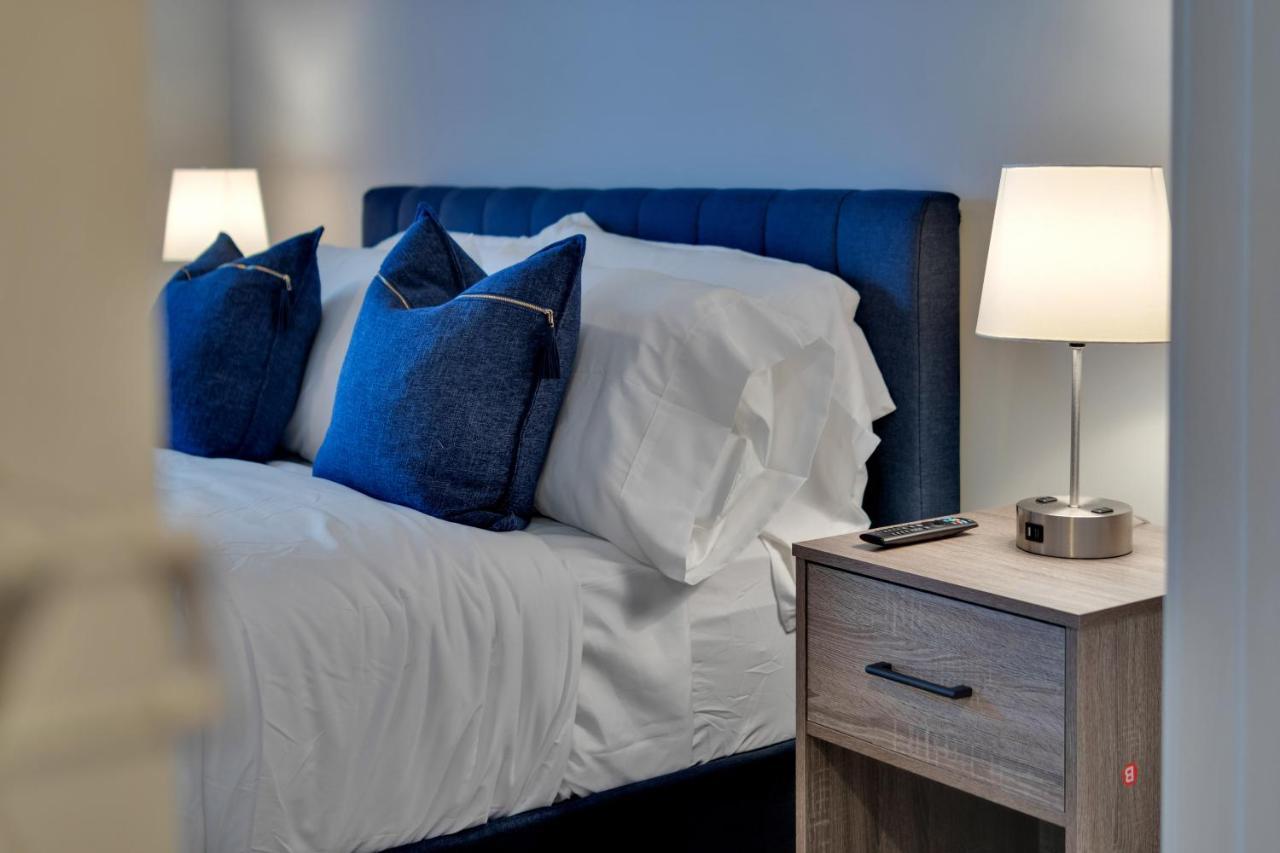 Private Apartment On Atlanta'S Beautiful Beltline Trail- Includes Free Parking Exterior foto